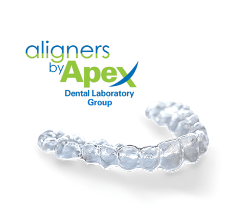 Aligners by Apex
