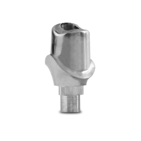 Patient-Specific Abutments
