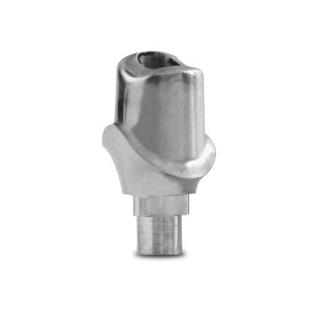 Patient-Specific Abutments