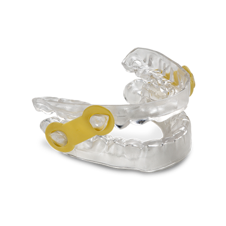 Anti-Snoring Devices