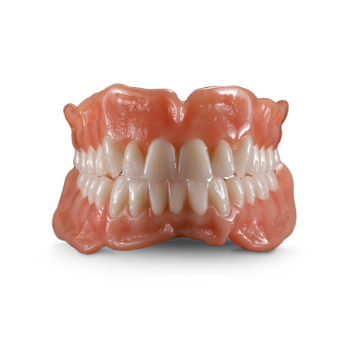 Full Denture
